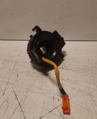 Toyota Yaris Airbag slip ring squib (SRS ring) 8924502040