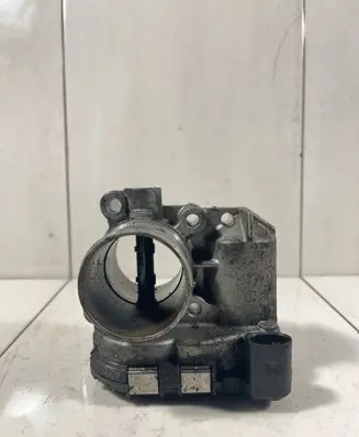 Nissan X-Trail T31 Throttle valve 8200330010E 8200330812 0281002681