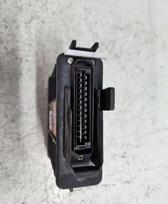Fiat Tipo Engine control unit/module 0280000714