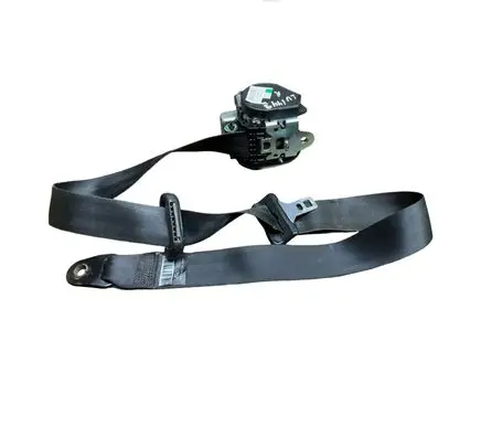 Ford S-MAX Front seatbelt 9G9N61294ABW 605274300