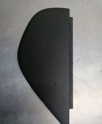 Volkswagen Golf V Dashboard side end trim 1K0858248A