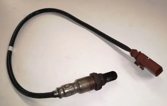 Volkswagen Golf VII Lambda probe sensor 04E906262