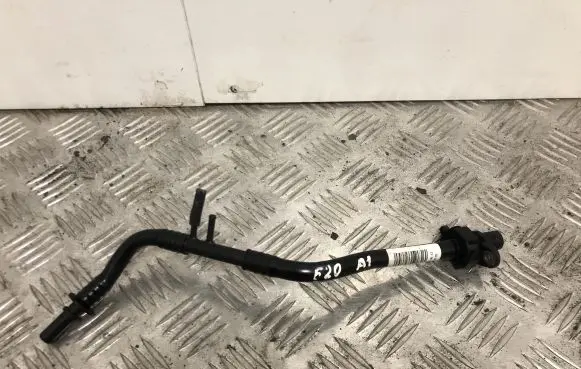 BMW 1 F20 F21 Vacuum line/pipe/hose 8508215