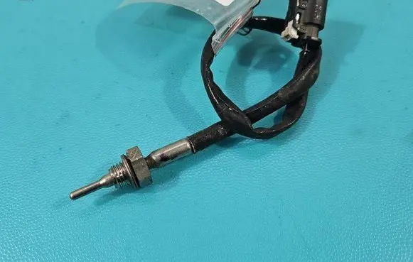 BMW X3 G01 Exhaust gas temperature sensor 8589664 IMPRK1460843