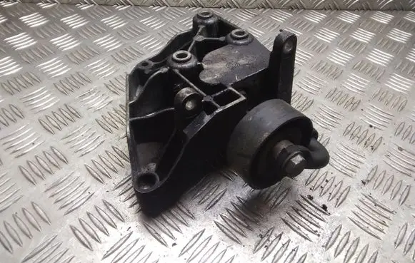 BMW 3 E46 A/C compressor mount bracket 64557787319