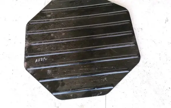 Opel Astra G Trunk/boot mat liner 