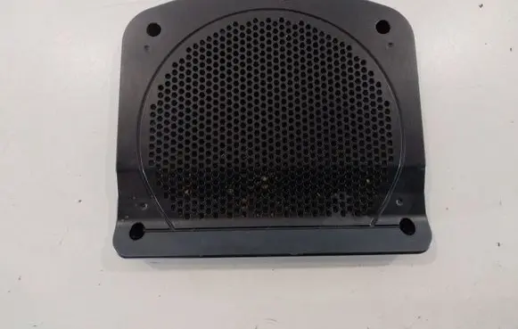 BMW 5 F10 F11 Subwoofer grill/trim 65139300812 9300812 9187783