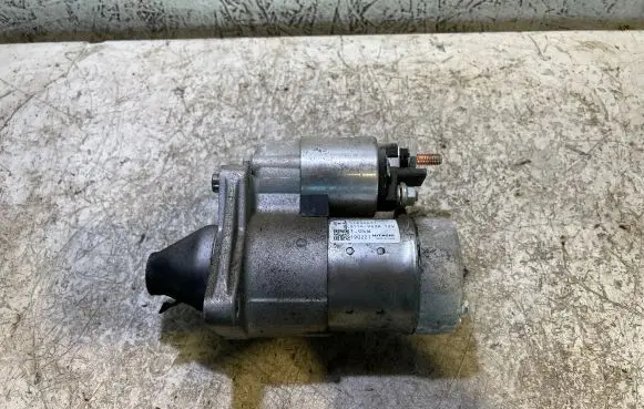Fiat Fiorino Starter motor S114943A 51890631 82329