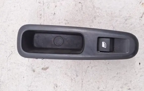 Citroen C3 Electric window control switch 96762292ZD