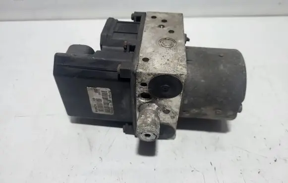 Peugeot 807 ABS Pump 0265800011 382064 10277