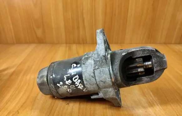 Subaru Forester SH Starter motor M000T30471 23300AA450 4718411