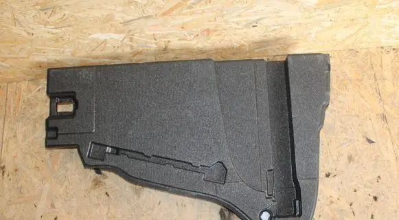Toyota Prius (XW50) Glove box in trunk 6499747040