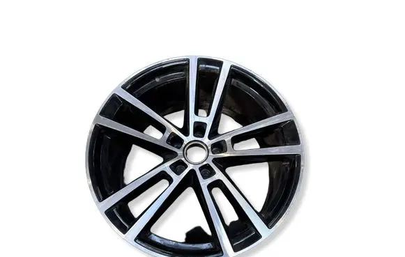 Porsche Cayenne (9Y0 9Y3) R22 alloy rim 9Y3601025BF