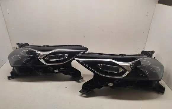 Citroen DS3 Headlight/headlamp