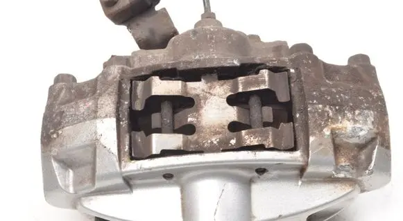 Infiniti QX70 S51 Rear brake caliper 4101