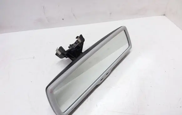Volkswagen PASSAT B6 Rear view mirror (interior) 3C0857511