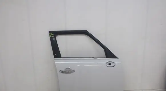 Mini Cooper Countryman R60 Rear door