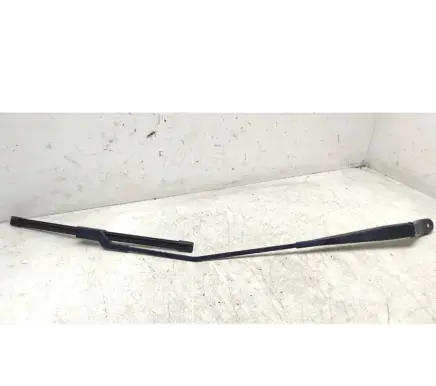 Windshield/front glass wiper blade