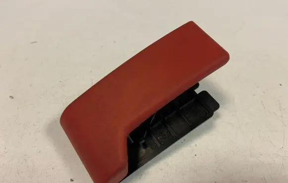 Mercedes-Benz CLA C117 X117 W117 Engine bonnet (hood) release handle A2048800900