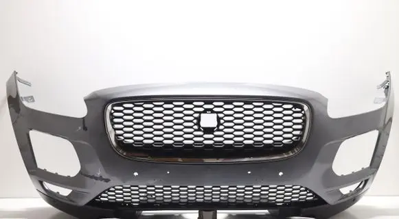 Jaguar E-Pace Front bumper