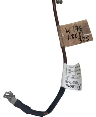 Mercedes-Benz A W176 Positive cable (battery) A2465406432 HMCAR