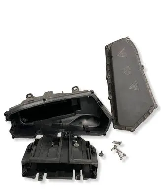 BMW 4 F32 F33 Fuse box set 8509914 58650910