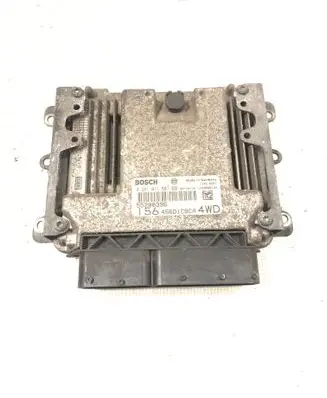 Alfa Romeo 156 Engine control unit/module 0281011407 55200396 456D1CBCA