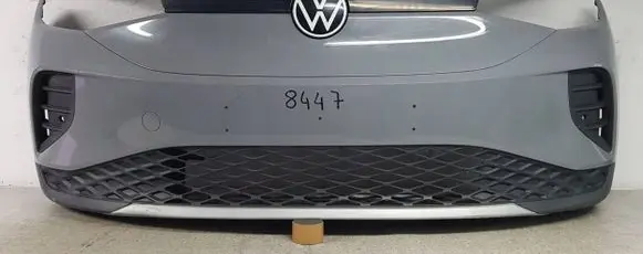 Volkswagen ID.4 Front bumper 11A807221