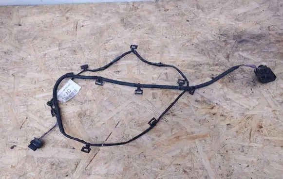 Land Rover Discovery Sport Engine installation wiring loom HK7214M401