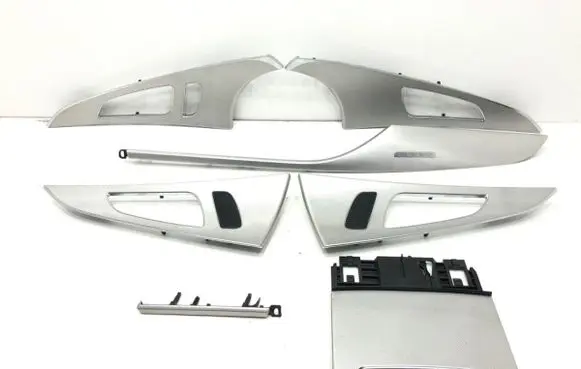 Audi A6 S6 C7 4G Dashboard trim 4G0863273A