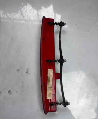 Volkswagen New Beetle Third/center stoplight 269500 269521