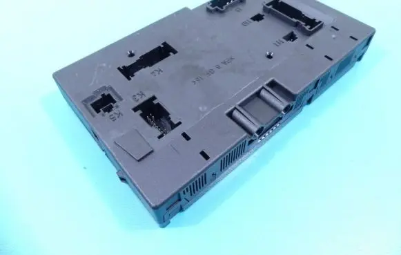 Mercedes-Benz S W221 Central body control module A2219003602 IMPRK1310512