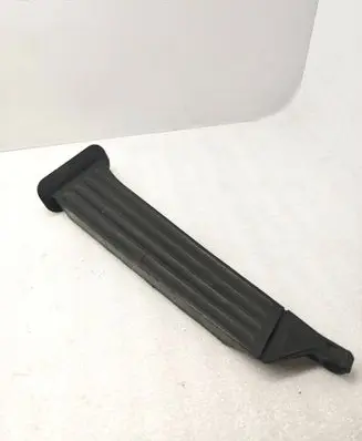 BMW 5 E39 Accelerator throttle pedal 1161723