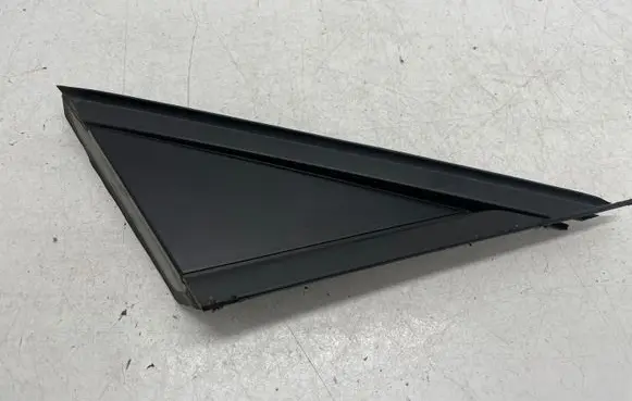 Opel Astra K Fender trim (molding) 39041994
