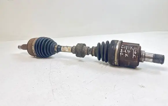 Honda Civic Front driveshaft 4430600012 11012MM901 EB1100MBC17A