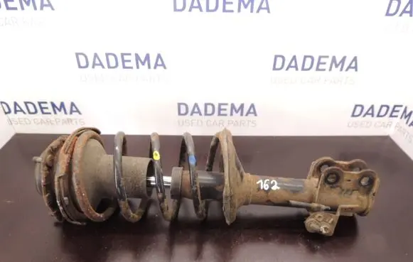 Toyota Avensis T220 Front shock absorber with coil spring D162
