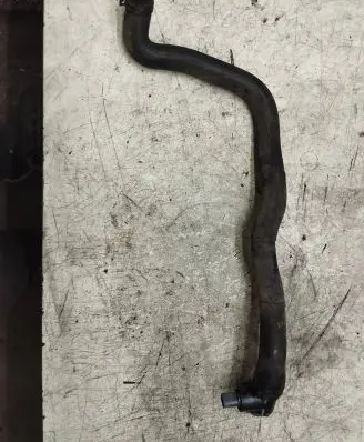 Volkswagen Golf V Coolant pipe/hose C1H60203