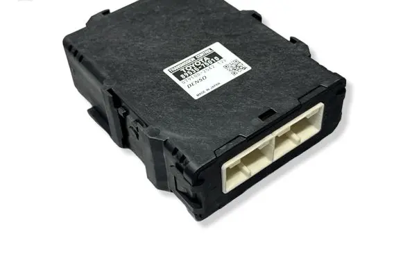 Toyota Prius (XW30) Gearbox control unit/module 8953575010