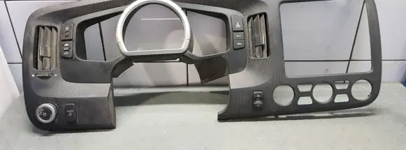 Honda Ridgeline I Panel trim