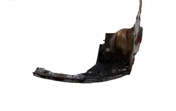 Mercedes-Benz Sprinter W901 W902 W903 W904 Front side member 