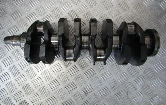 Opel Astra F Crankshaft 90234696
