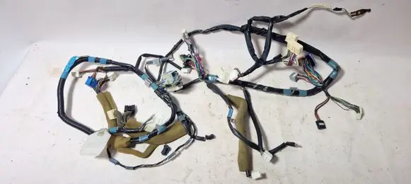 Lexus GS 300 400 430 Panel wiring 821413F221
