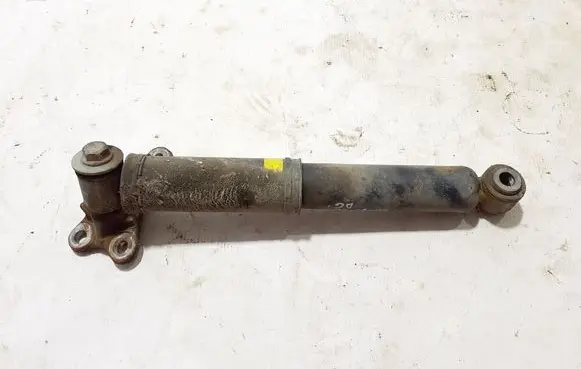 Renault Kangoo III Rear shock absorber/damper 562104713R