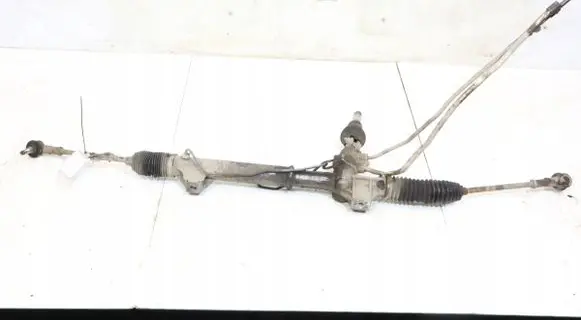 Steering rack