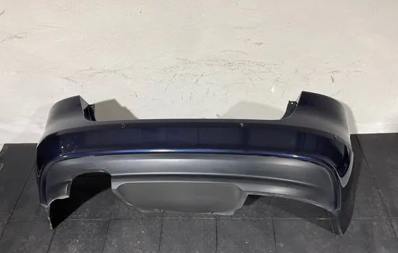 Jaguar XE Rear bumper GX7317A894BA