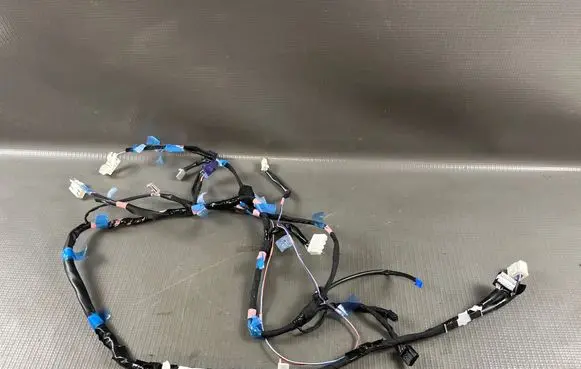 Toyota C-HR II Camera wiring loom 82171F4C60J