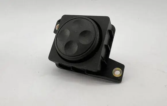 Audi A6 S6 C5 4B Seat control switch 8L0959777A DL060440 11042006
