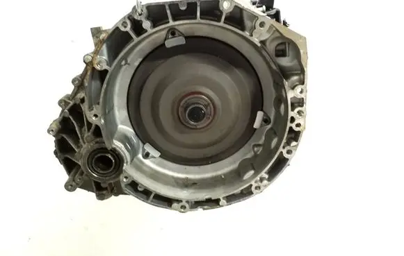 Renault Trafic III (X82) Manual 6 speed gearbox KVJ0497