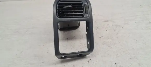 Volvo S40, V40 Dashboard side air vent grill/cover trim 30613855 30613855LH