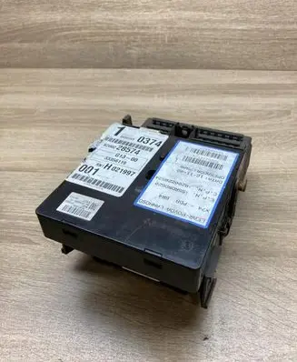 Fuse module
